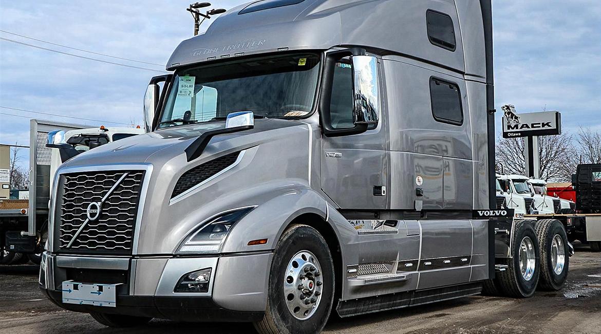 Vehicle transport