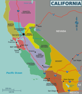 California