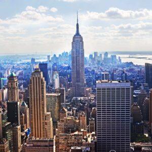 New York City