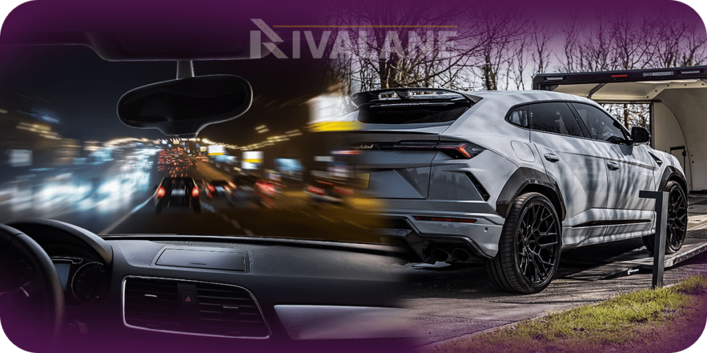 why is auto shipping better than driving