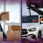 How to Ship a Car When Relocating for Work: Quick Guide