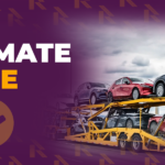 The Ultimate Guide to Auto Shipping for First-Time Customers