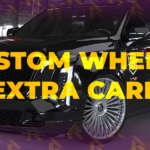 Custom Wheels Transport: Why Extra Care Is Essential