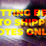 How to Get the Best Auto Shipping Quotes Online